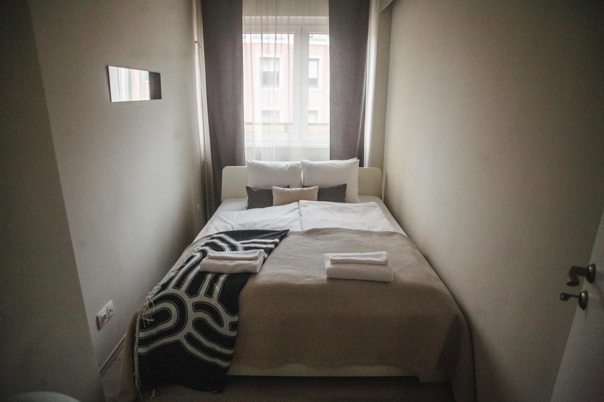 Rumy Design Apartamento