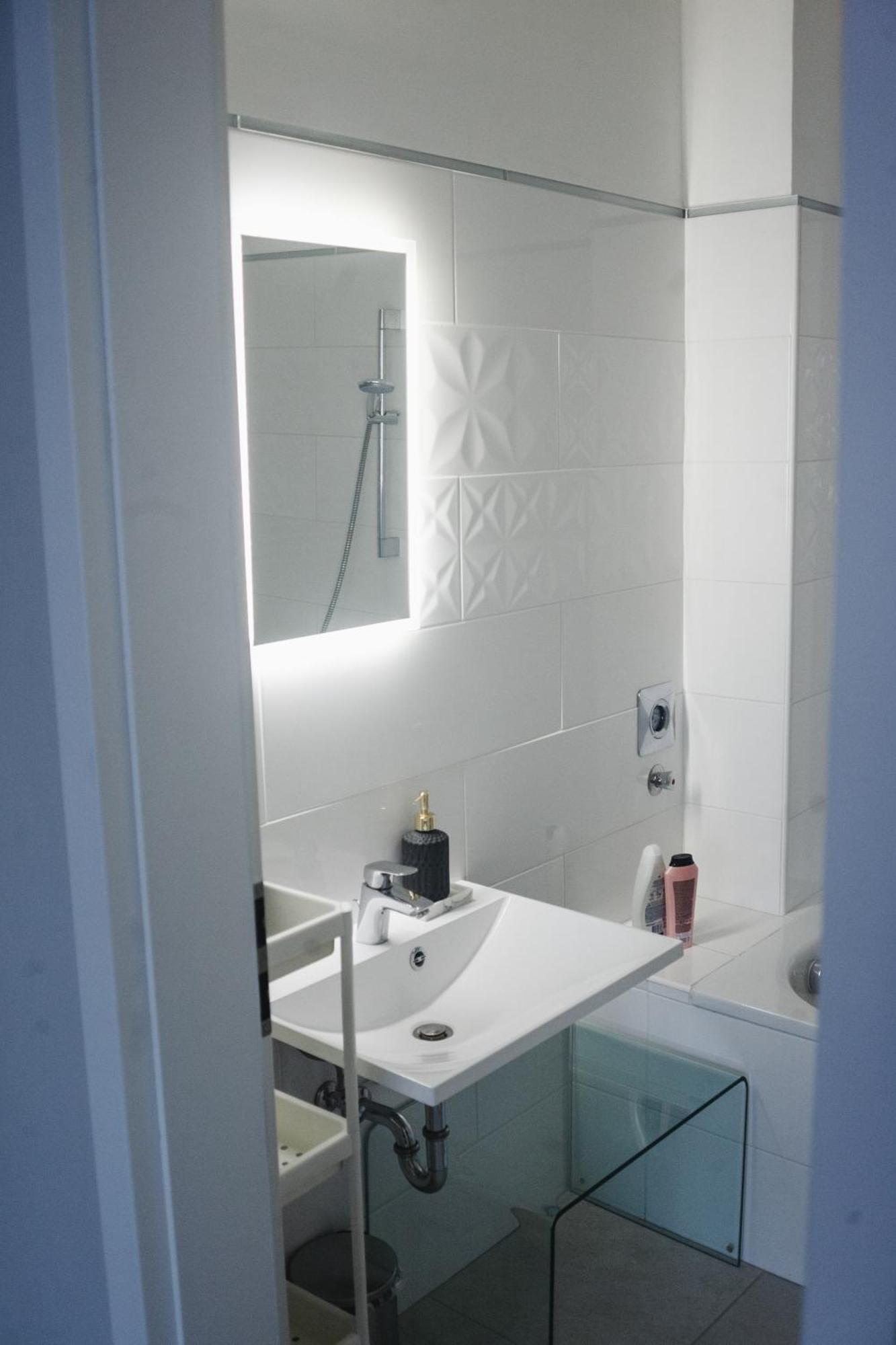 Apartamento Rumy Design