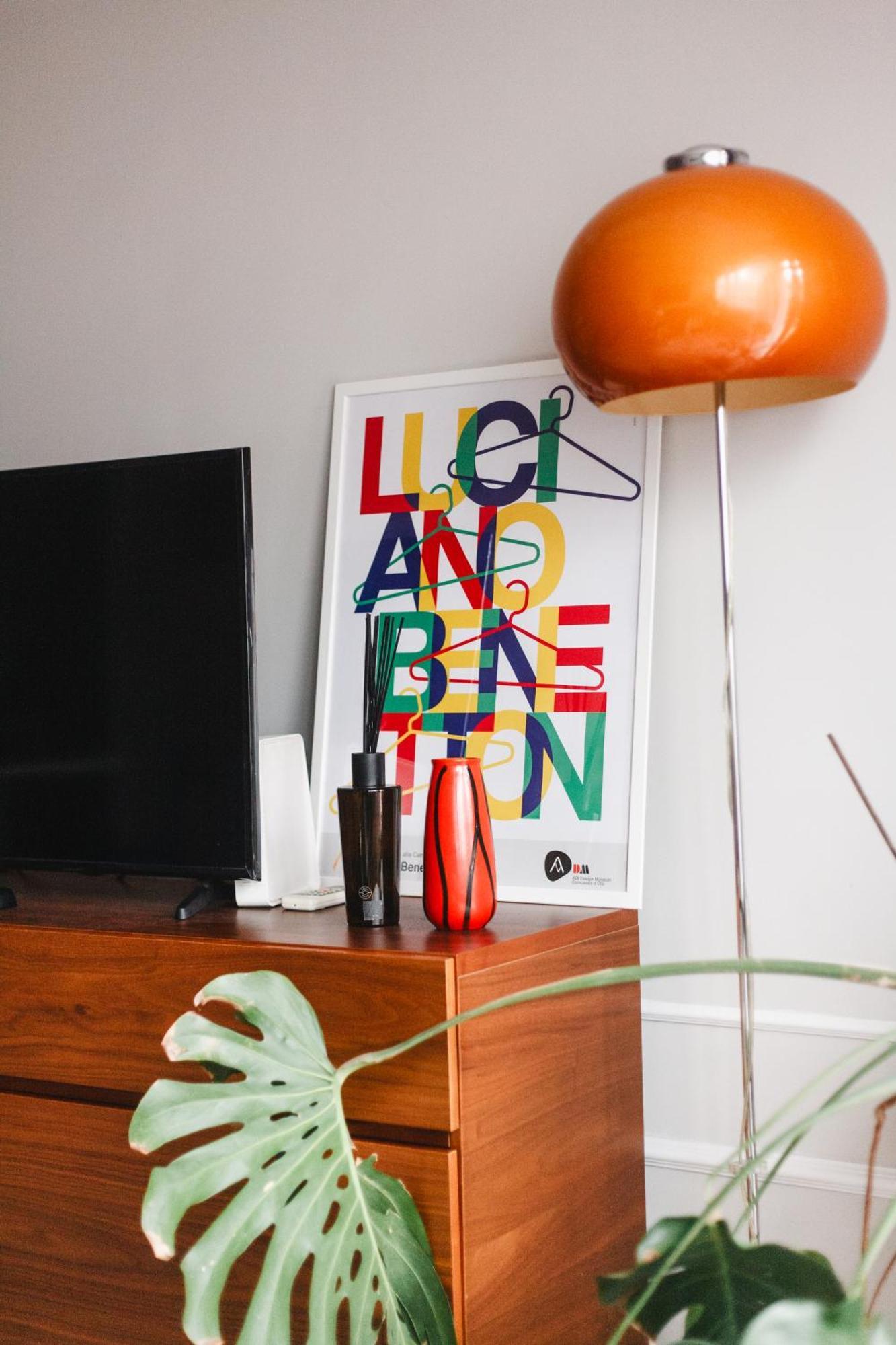 Rumy Design Apartamento