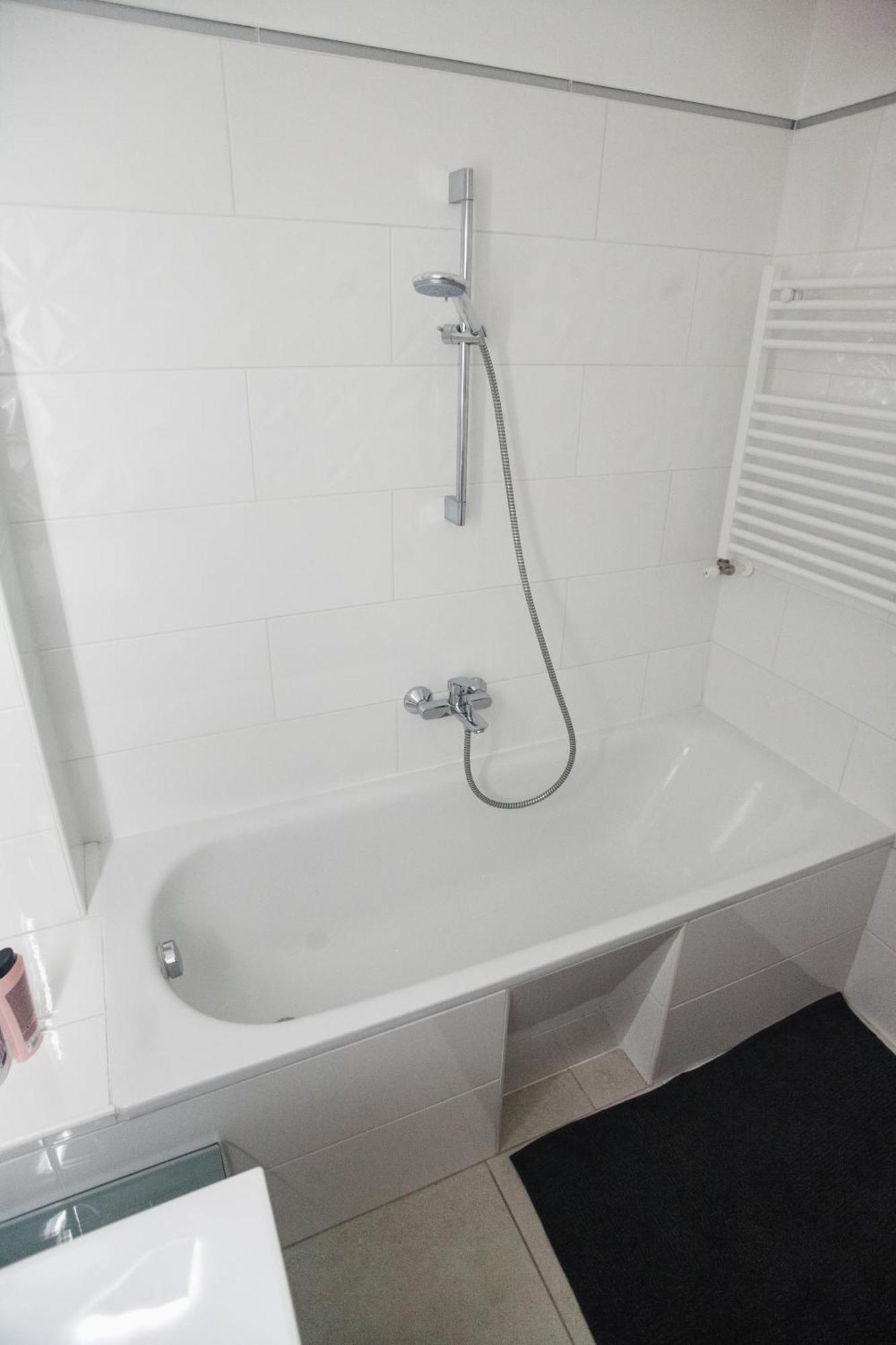 Apartamento Rumy Design *
