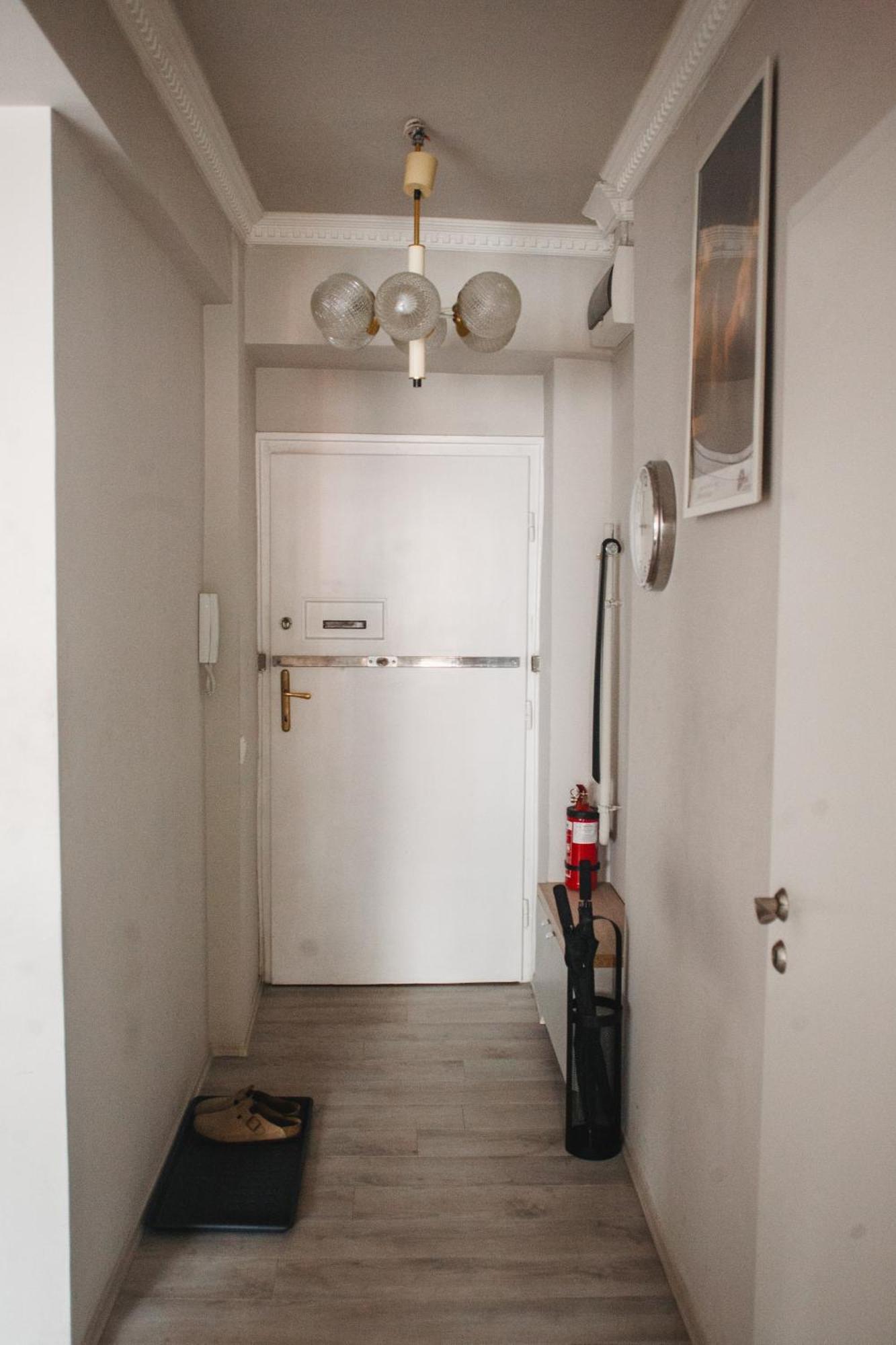Apartamento Rumy Design