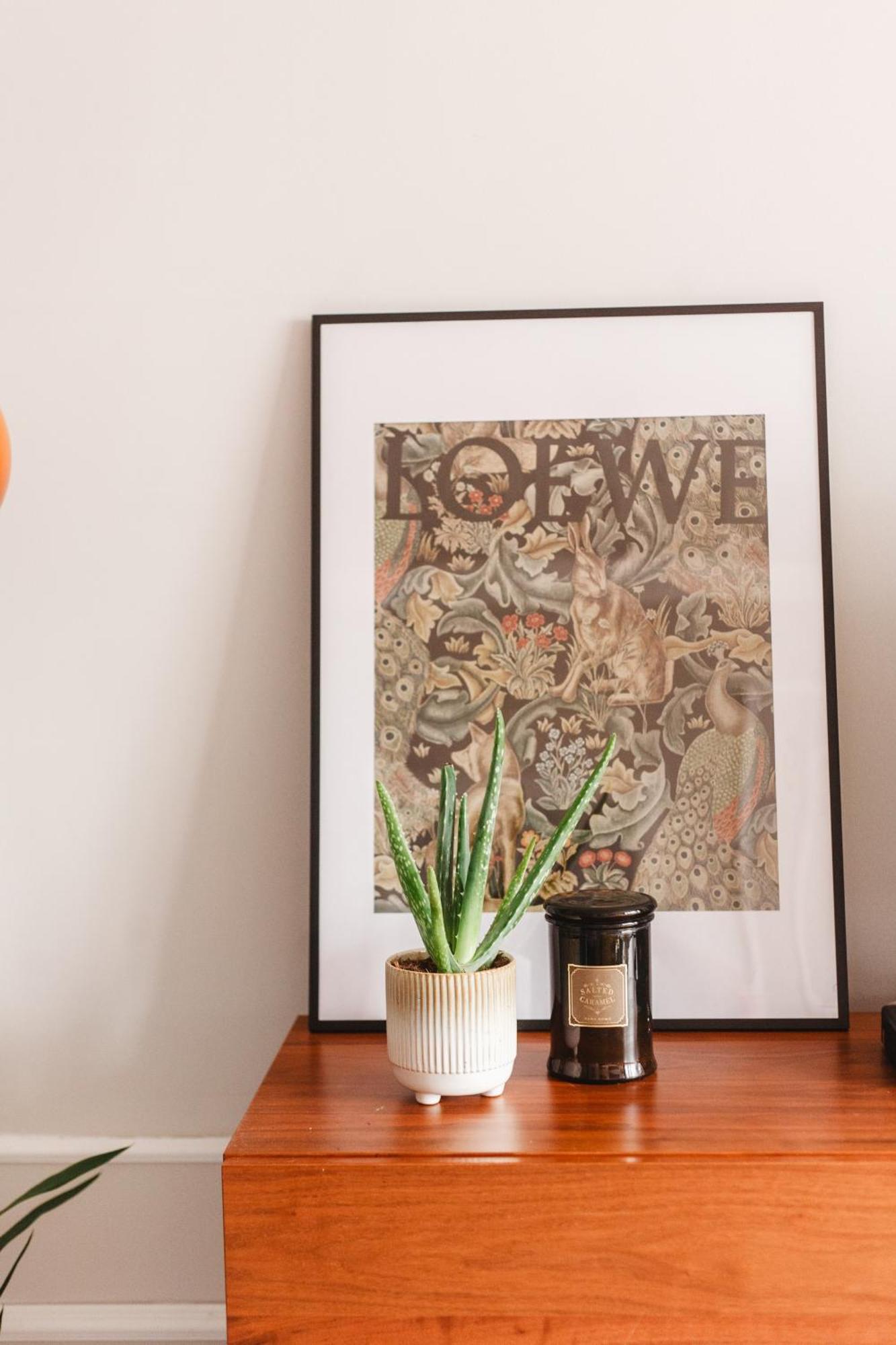 Apartamento Rumy Design *