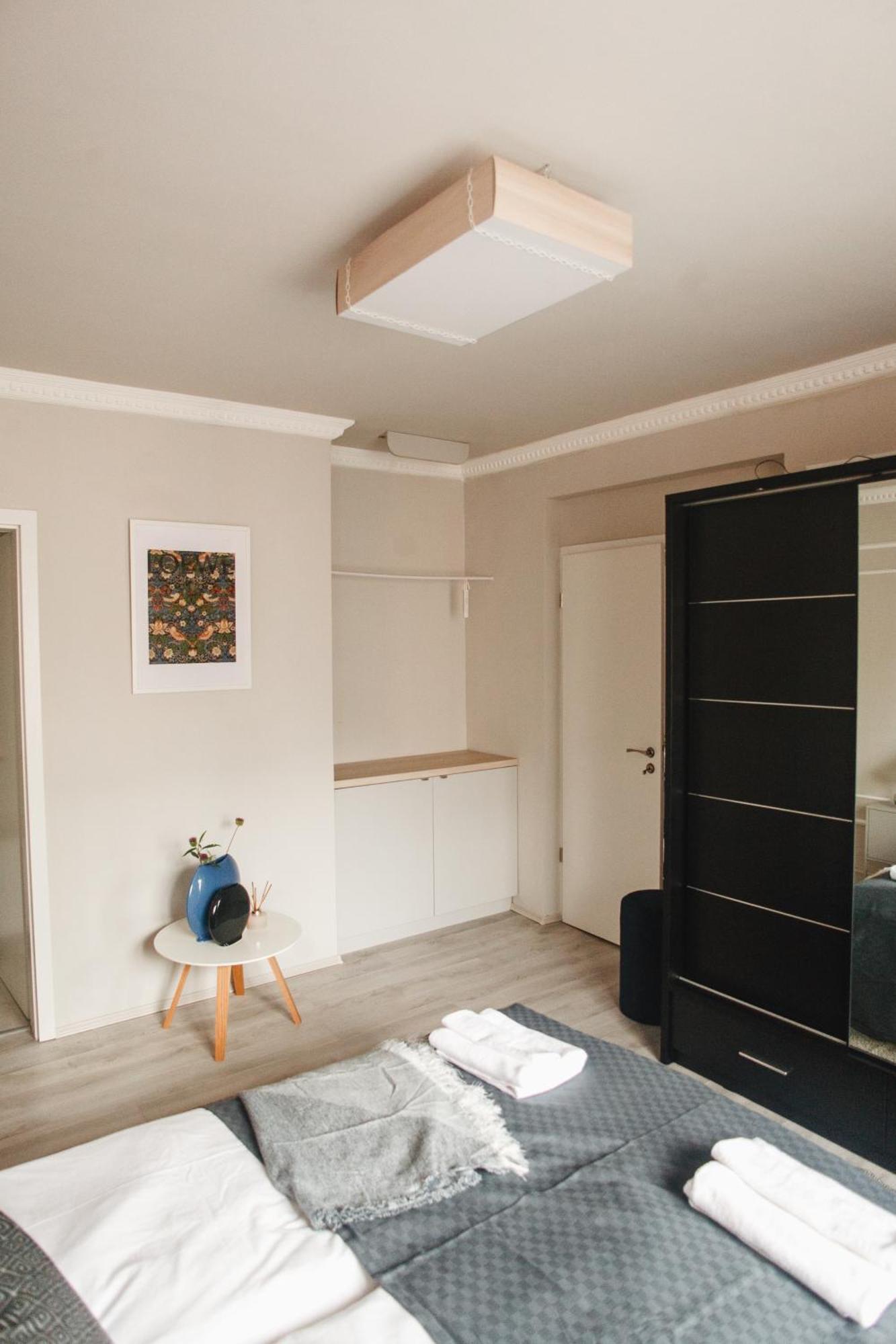 Apartamento Rumy Design Budapest