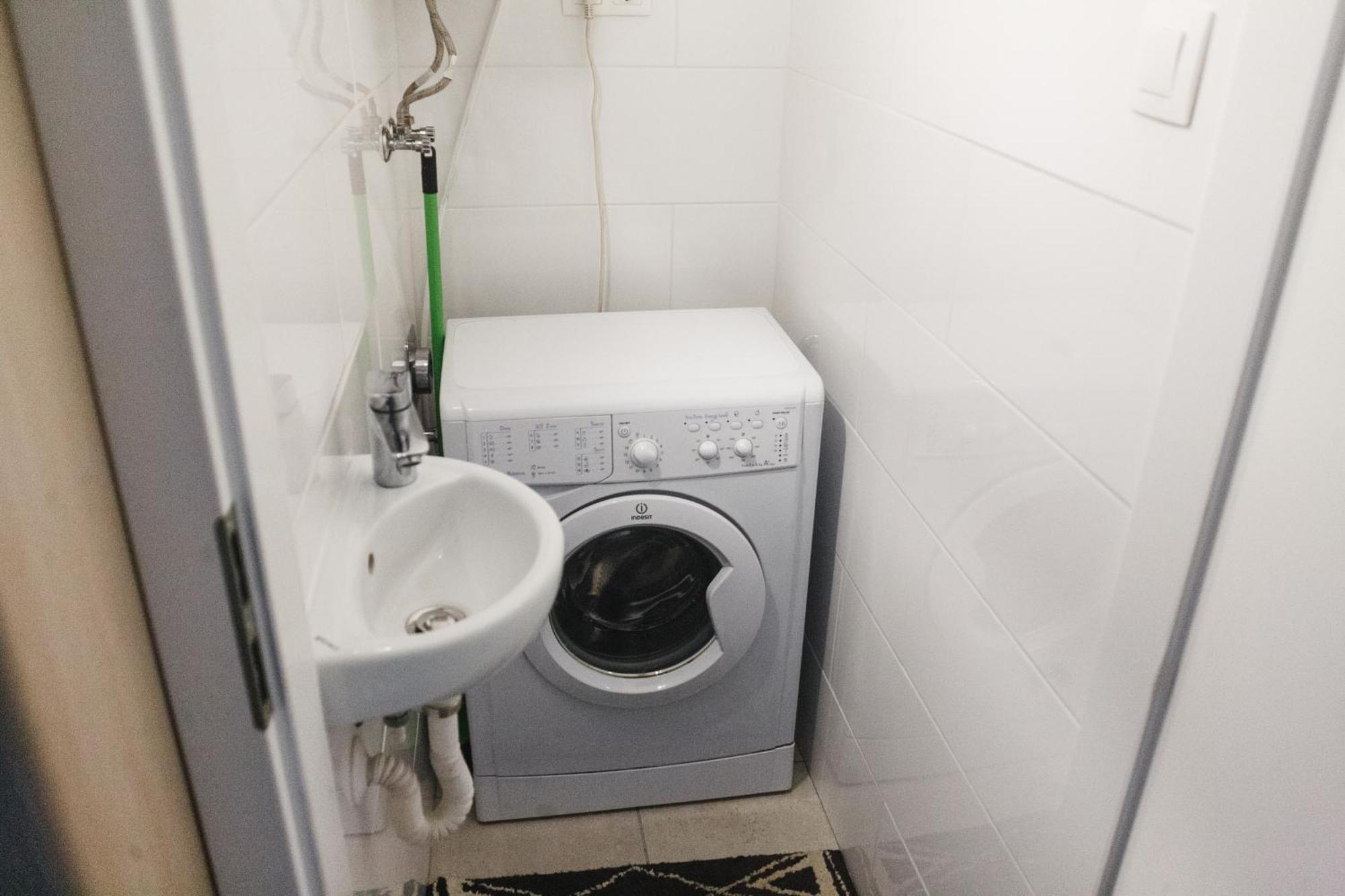 Apartamento Rumy Design