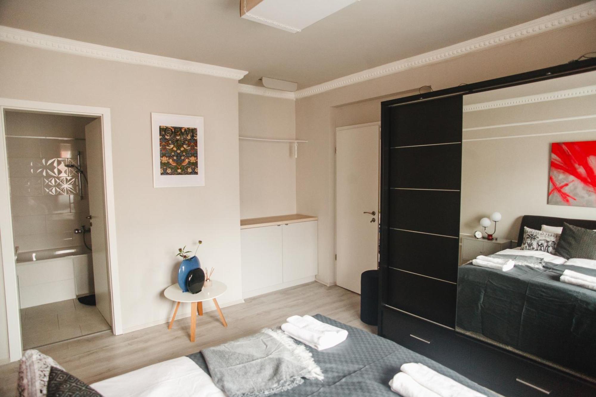 Rumy Design Apartamento