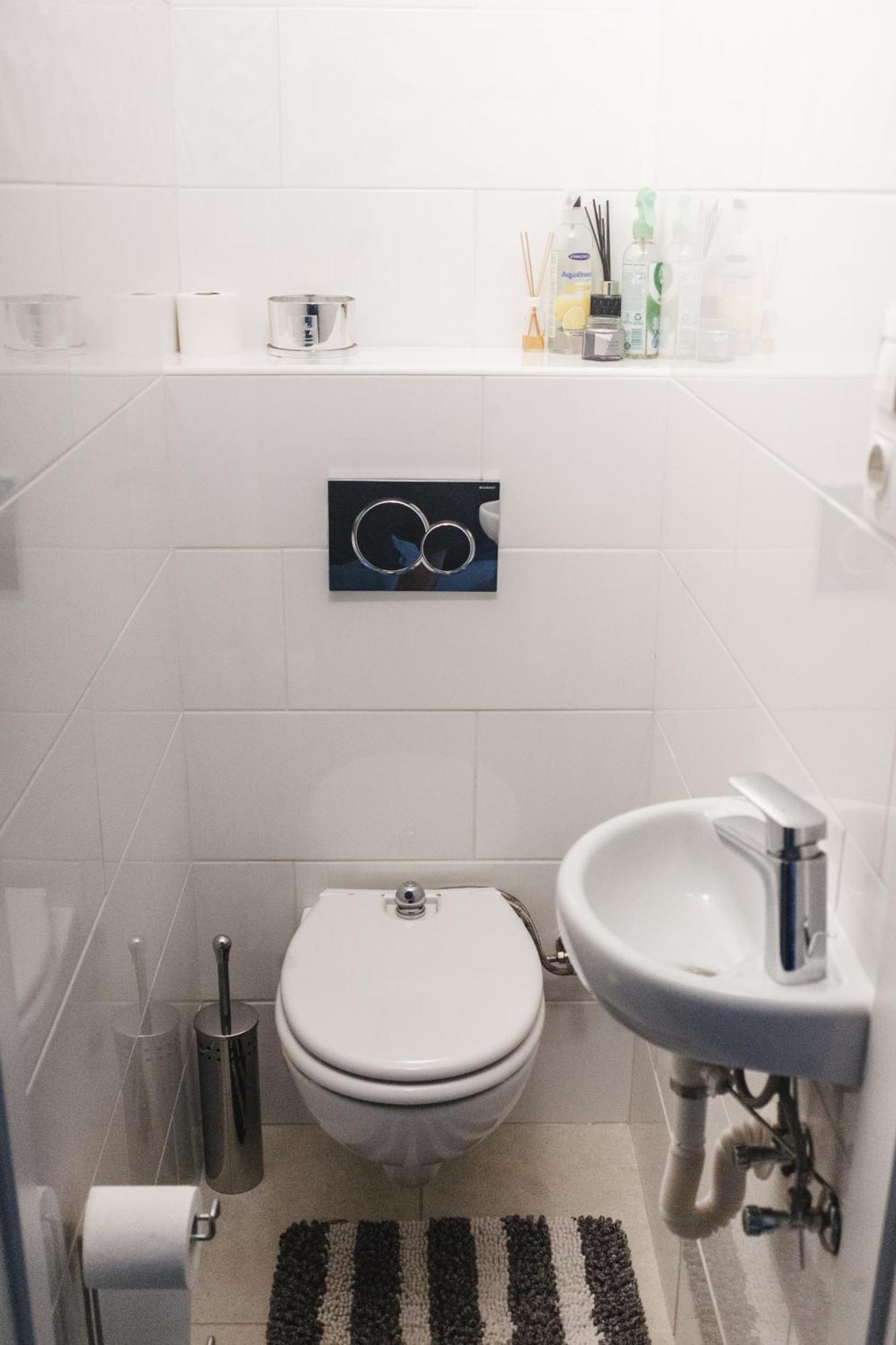 Apartamento Rumy Design