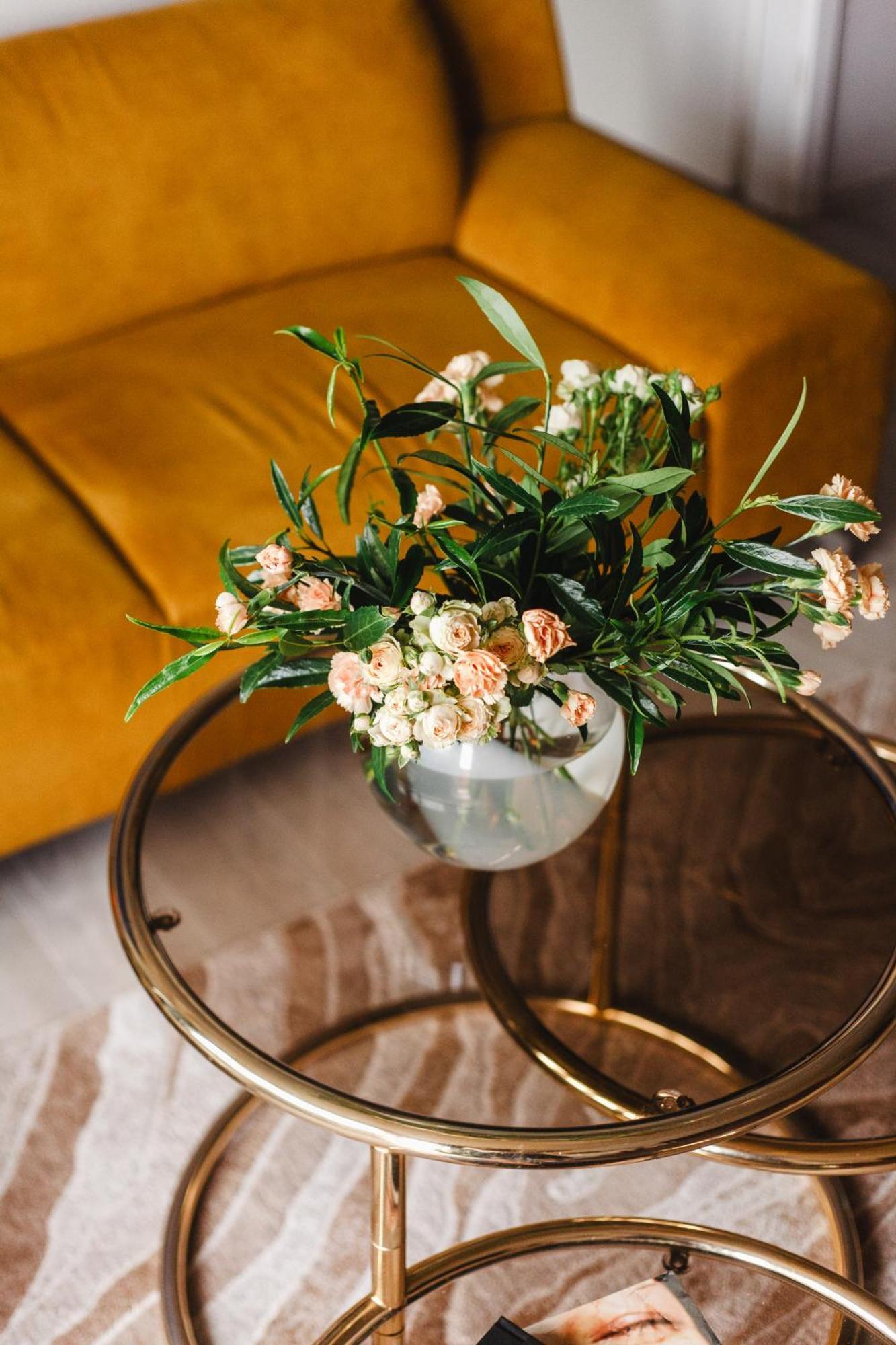 Rumy Design Apartamento Budapest