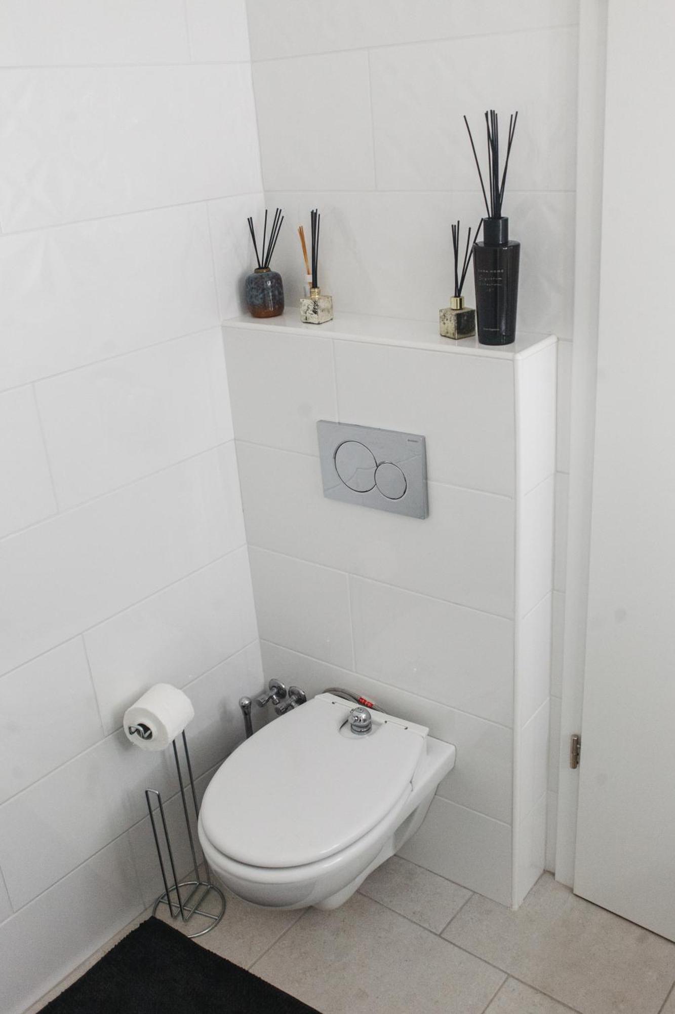 Apartment Rumy Design Budapest