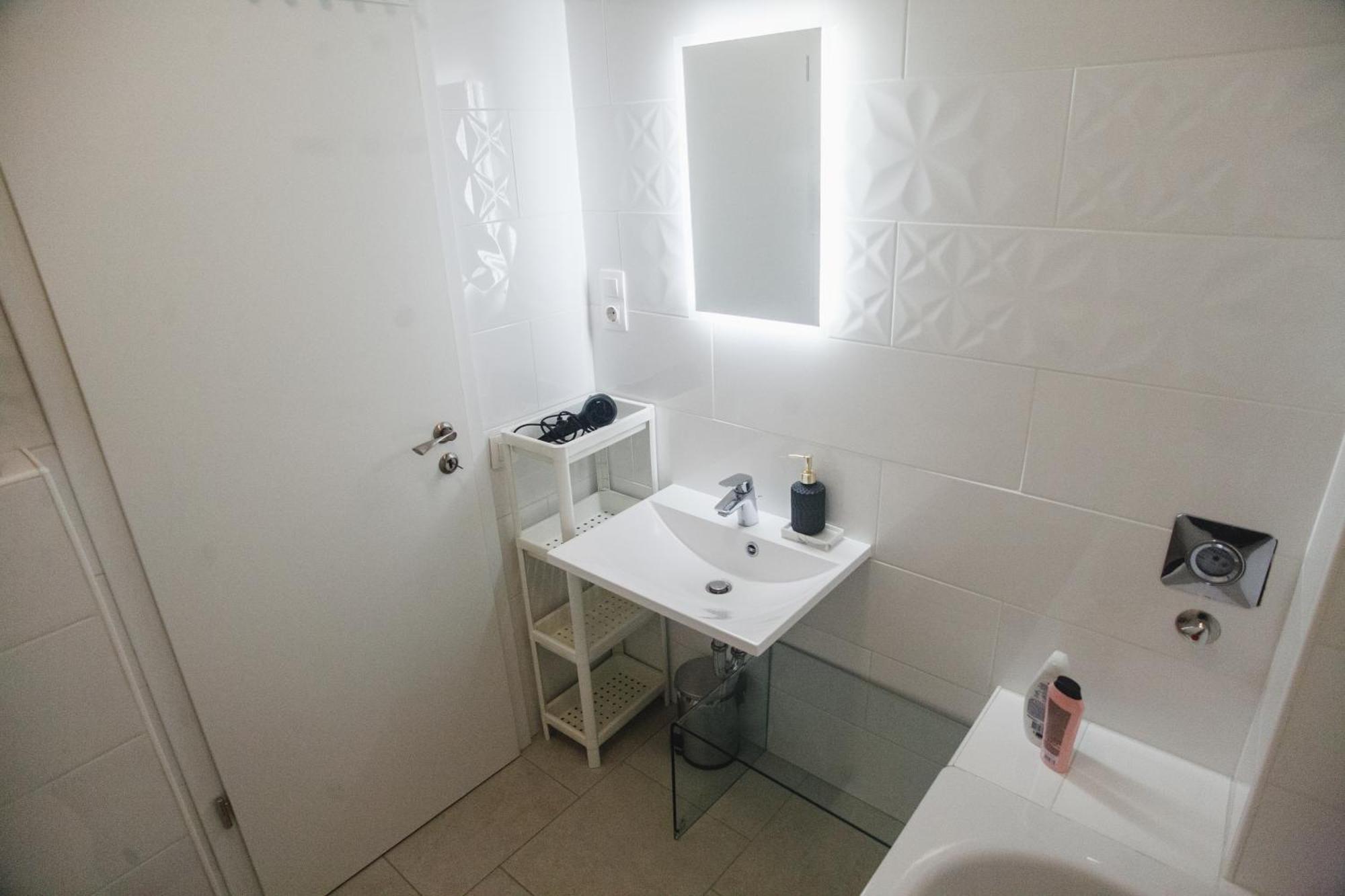 Rumy Design Apartment Budapest