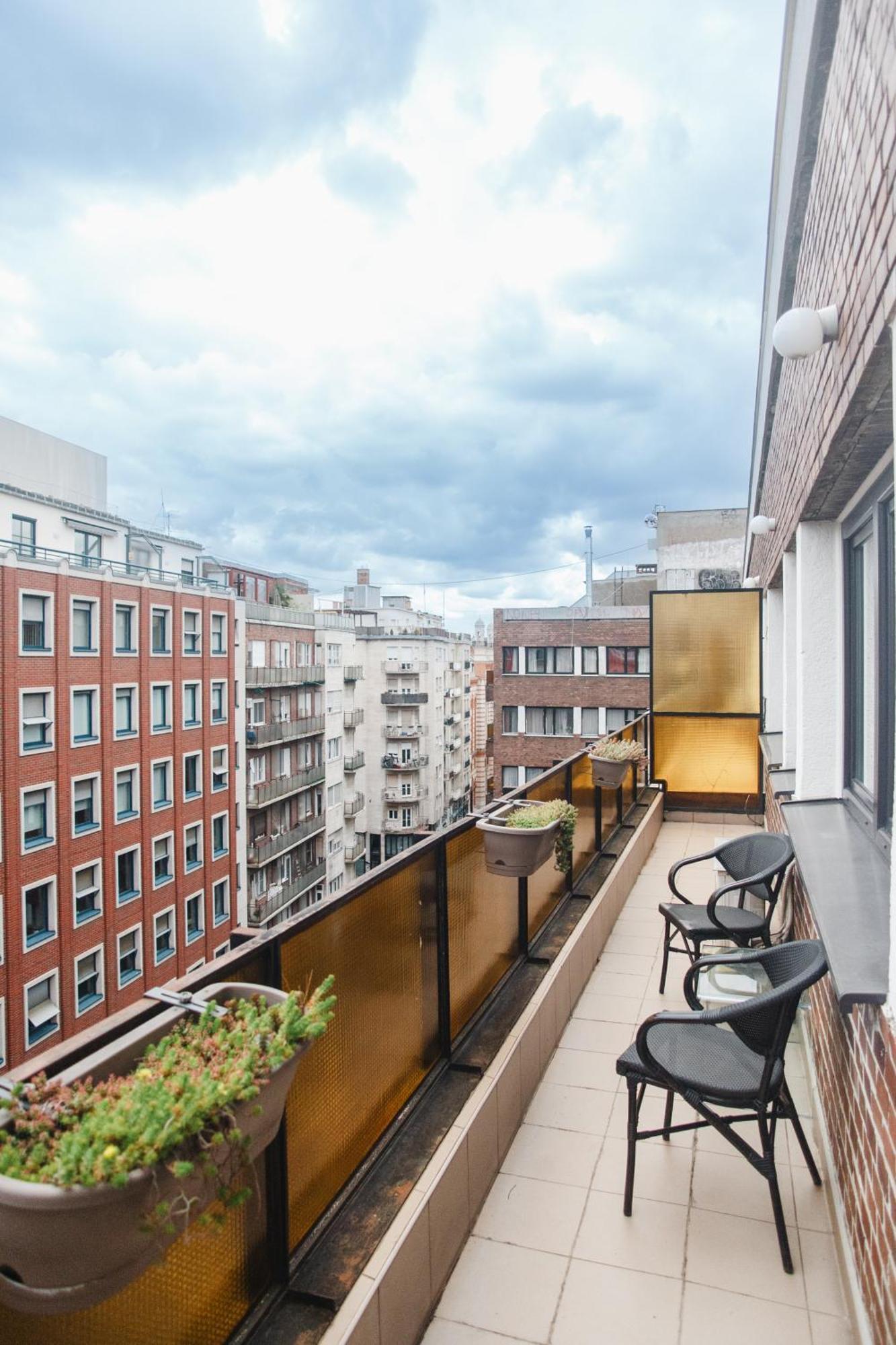 Rumy Design Apartment