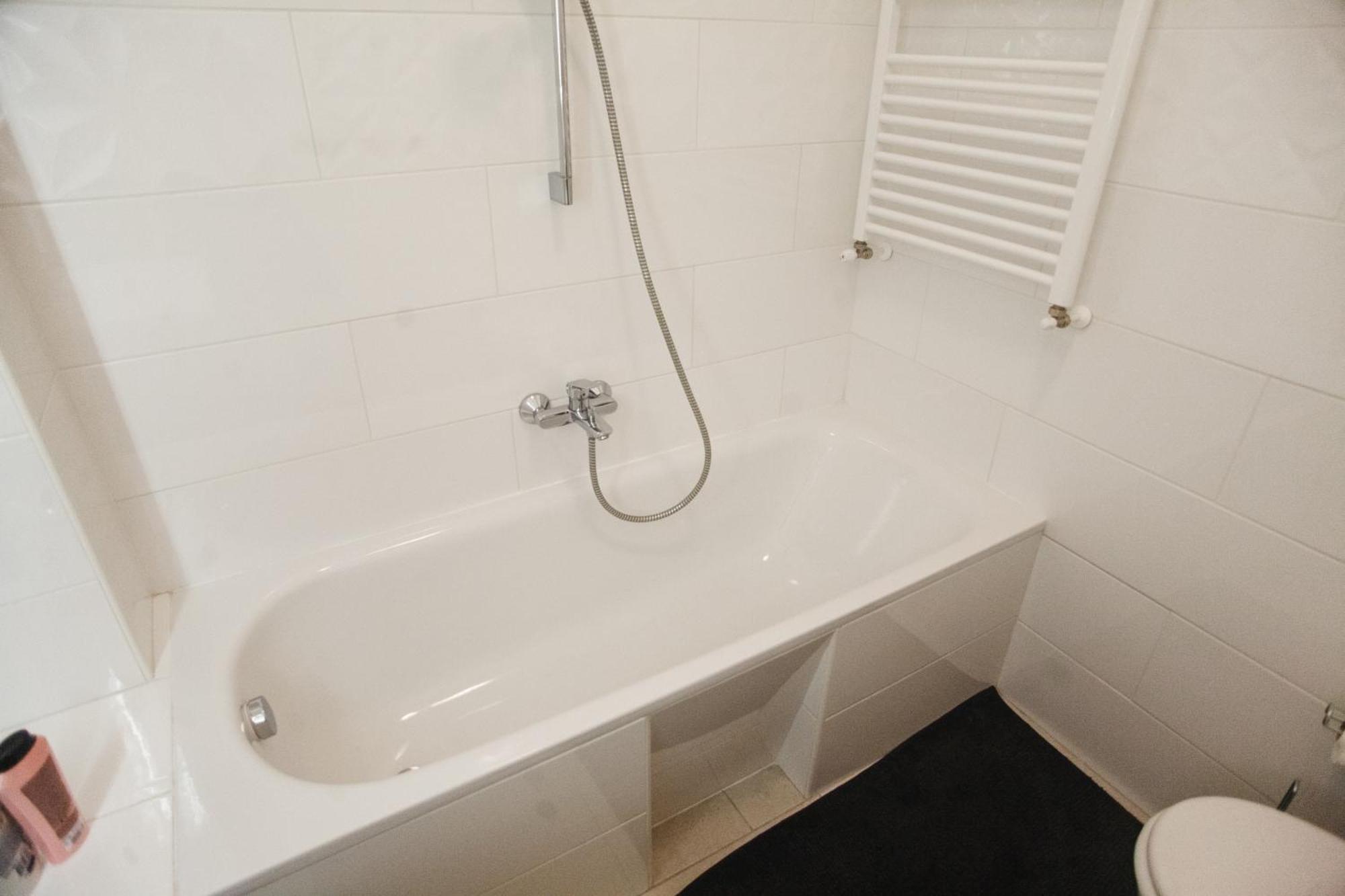 Rumy Design Appartement Budapest