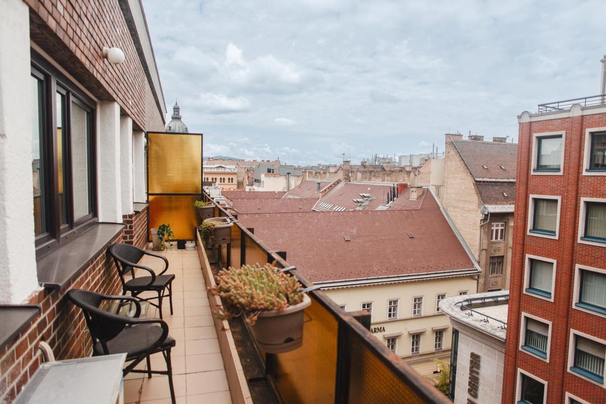 Appartement Rumy Design